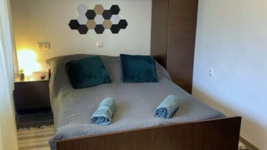 Jázmin Apartmanok Mórahalom 