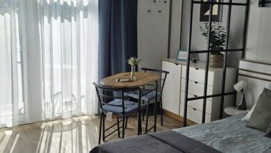 Jázmin Földszinti Apartman Velence 