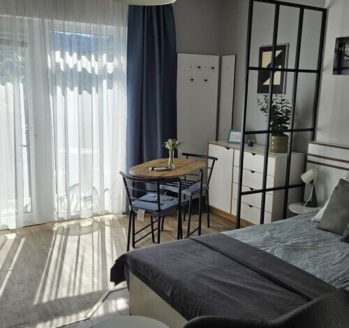 Jázmin Földszinti Apartman Velence 