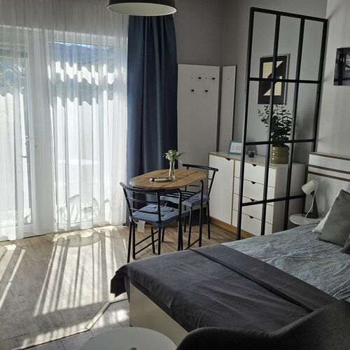 Sunlight Jázmin Apartman Velence