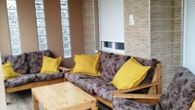 Jázmin Nyaraló Soltvadkert 