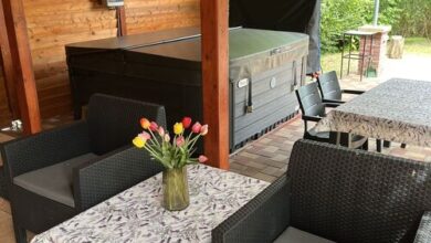 Jázmin Vendégház Gyomaendrőd 