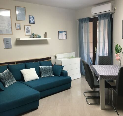 Jázminvirág Apartman Balatonlelle 