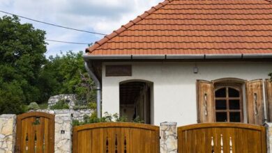 Jégmadár Vendégház Varbó 