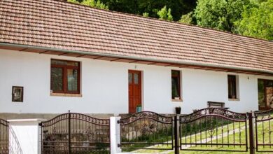 Jéhn - Levendula Apartman Óbánya 