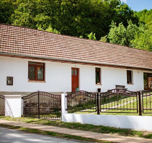 Jéhn - Levendula Apartman Óbánya 