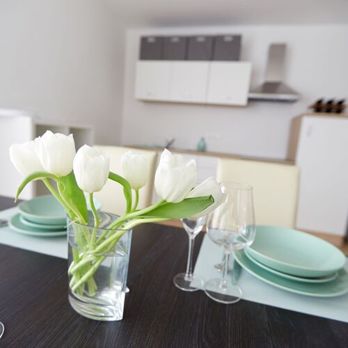 Jekl Panoráma Apartmanok Villány