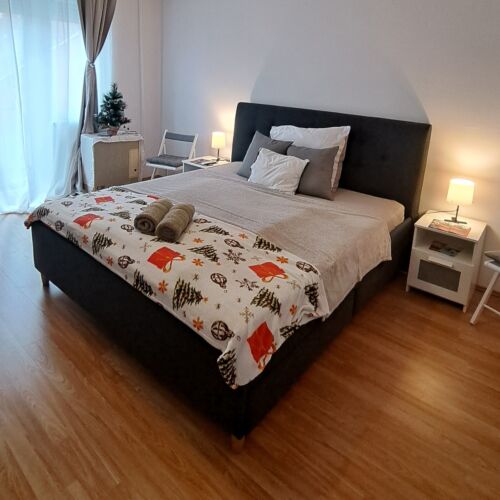 Jelena Apartman Szeged