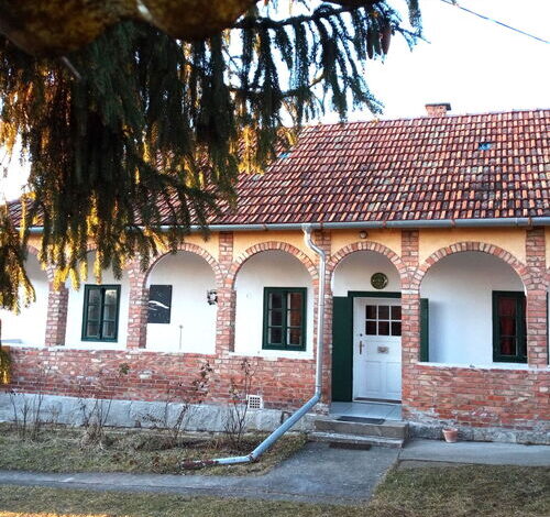 Jelkő Ház Terpes 