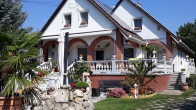 Jenei Vendégház Érd 