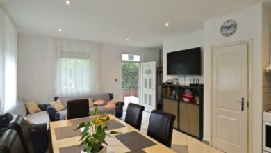 Jenna Apartments - Pinka Balatonszárszó 