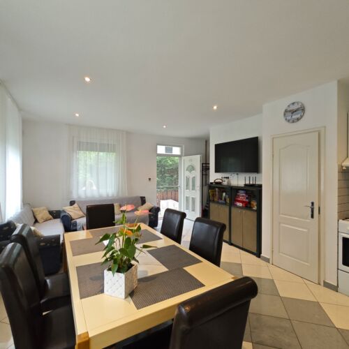 Jenna Apartments – Pinka Balatonszárszó