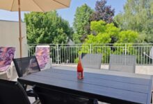 Jenna Apartments - Sindy Balatonszárszó 