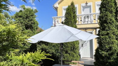 Jeremiás Vendégház Hajdúszoboszló 