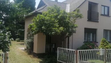 Jetter Ház Balatonboglár 