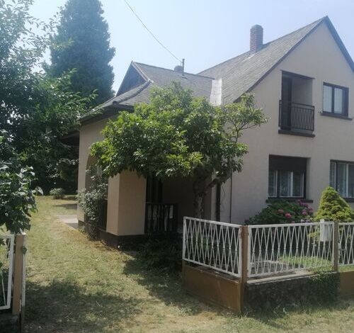 Jetter Ház Balatonboglár 