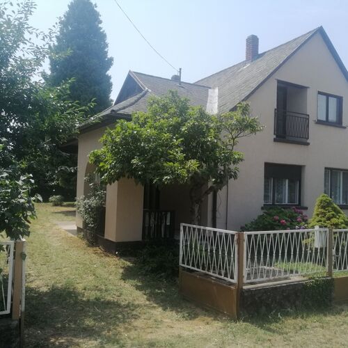 Jetter Ház Balatonboglár