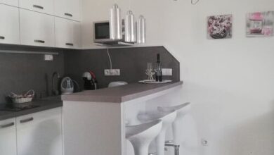 Jetty Rose Apartman Balatonlelle 