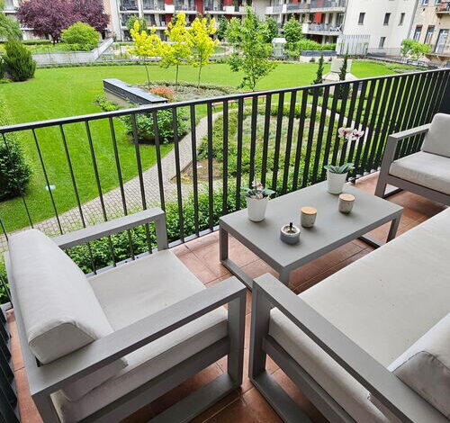 Jisoo Apartment Budapest 