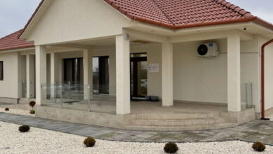 Jó-Lak Vendégház Jármi 