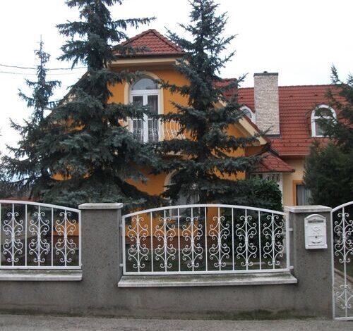 Jóbor Vendégház Győrújbarát 