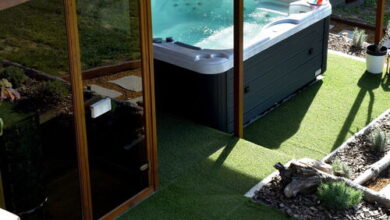 Jódi-Hegy Resort Siófok 