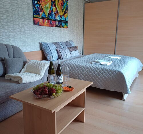 Joe Beach Apartman Keszthely 