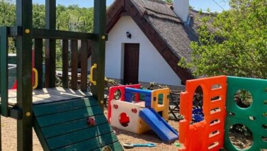 Johanna Apartmanház Vászoly 