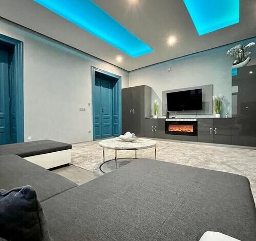 JohnGold Apartman Debrecen 