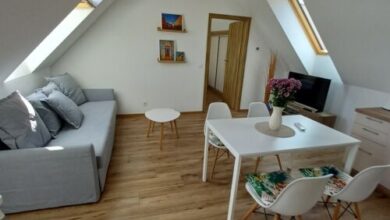 Jókai 54 Apartman Pápa 