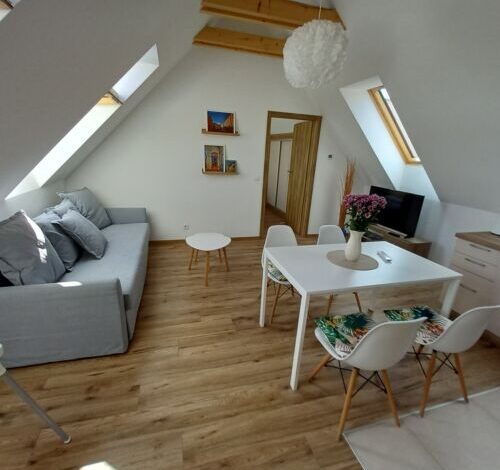 Jókai 54 Apartman Pápa 