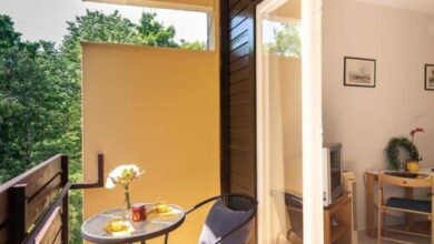 Jókai Apartman Balatonfüred 