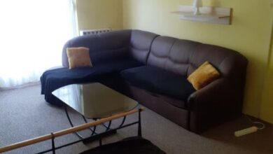 Jókai Apartman** Békéscsaba 