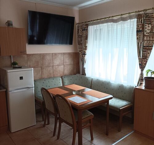 Jókai Apartman Hajdúszoboszló 