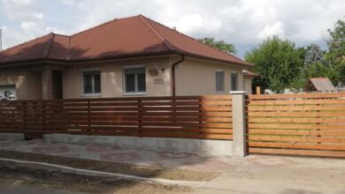 Jókai Apartman Kaba 