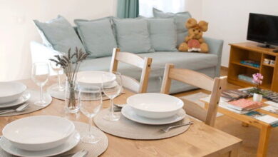 Jókai Apartman Veszprém 