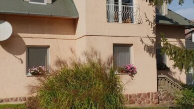 Jókai Földszinti Apartman Fonyód 