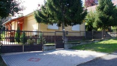 Jókai Nyaraló Fonyód 