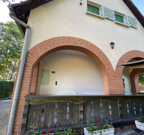 Jókai Présház Csongrád 