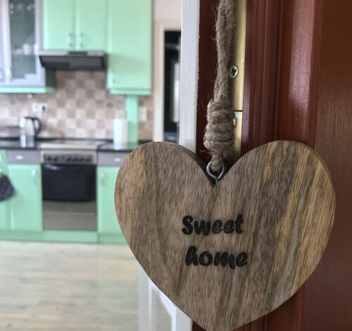 Jókai Sweet Home Pécs 