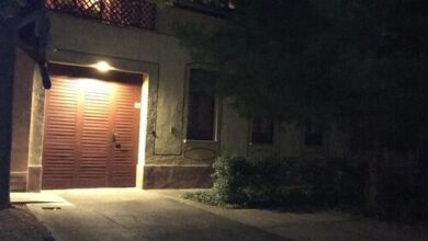 Jókai Vendégház Csongrád 