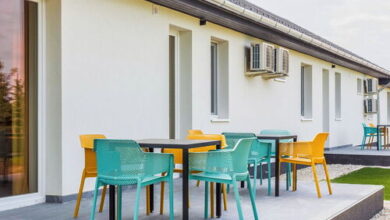 Jókai24 Apartman Balatonlelle 