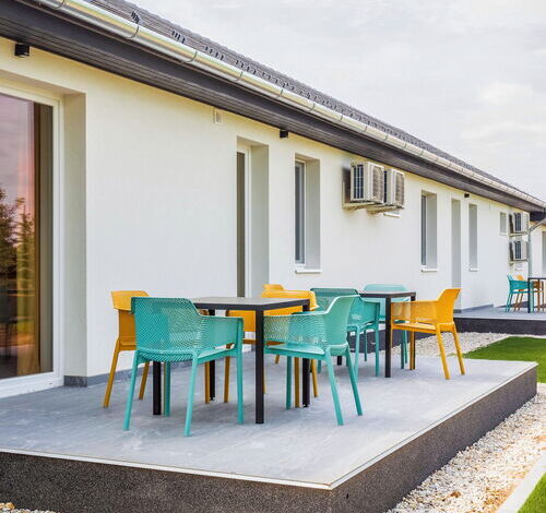 Jókai24 Apartman Balatonlelle 