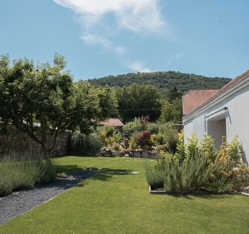 Jókai7 Apartman Mindszentkálla 