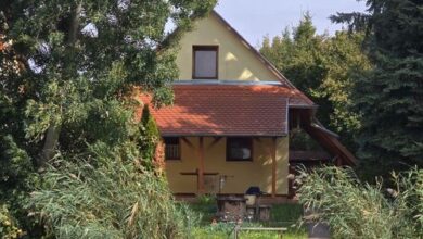 Joker Vendégház Horgásznyaraló Gyomaendrőd 