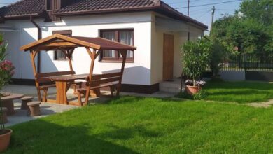 Jolanda Vendégház Hajdúszoboszló 