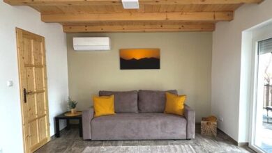 Jolcsi Apartman  Balatonfüred 