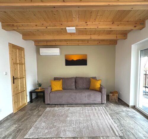 Jolcsi Apartman  Balatonfüred 