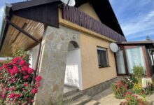 Joli Apartman Balatonmáriafürdő 