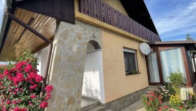 Joli Apartman Balatonmáriafürdő 